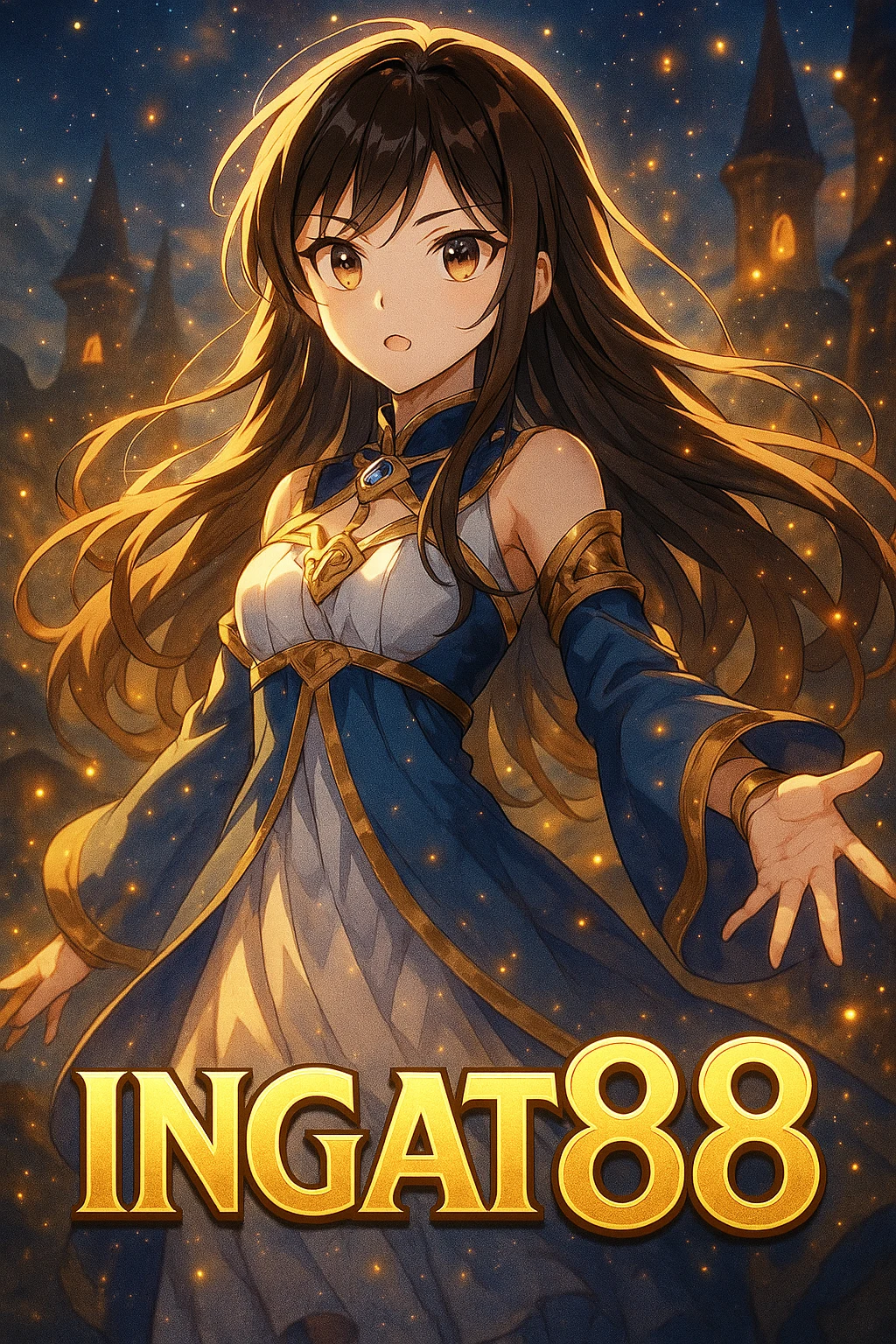 INGAT88