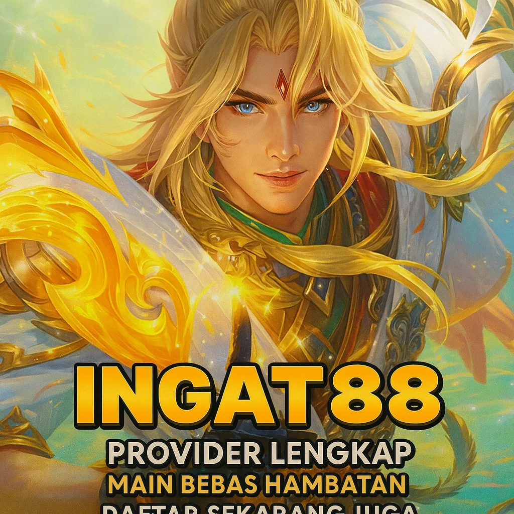Ingat88 : Bermain Stabil Yang Membuat Ingat 88 Lebih Terarah